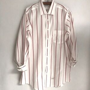 MANOR Men’s Striped Shirt